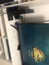 酷玩一派 PS4 Pro/slim游戏机散热底座支架 小风扇碟架PS4手柄充电器座充 PS4 Slim/Pro通用散热风扇碟架+手柄双充 实拍图