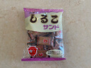 松永制果株式会社日本进口北海道红豆饼干（小袋） 103g 网红吃货食品 独立小包装 晒单实拍图