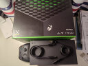 微软（Microsoft） 国行Xbox Series XSX XSS家用游戏机 游戏电玩 DW12A SeriesX国行标配单手柄 主机 实拍图