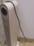 小熊（Bear）取暖器电暖气家用电暖器热风机浴室暖风机小型电热器电热扇暖脚电暖扇DNQ-A22E5  实拍图