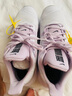 耐克（NIKE）男子篮球鞋AIR MAX IMPACT3运动鞋DC3725-101 白粉 43  实拍图