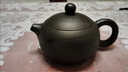 美克杰正宗宜兴原矿紫砂壶名家纯手工功夫茶壶家用泡茶壶紫泥西施壶 主图款 实拍图