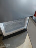 容声（Ronshen）252升三门多门电冰箱变频一级能效节能家用风冷无霜租房小型超薄冰箱 BCD-252WD18NP 晒单实拍图