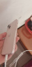 Apple 苹果13mini iPhone 13 mini手机5G年轻拍照时尚游戏支持移动联通电信ASIS资源机现货速发 13mini 星光色 5.4寸 128G  店保2年 晒单实拍图