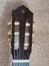 雅马哈（YAMAHA）CG192C亮光单板古典初学者吉他雪松面板玫瑰木背侧板39英寸进阶 实拍图