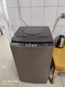 扬子江洗衣机全自动10/15公斤波轮家用大容量20公斤除菌抗螨洗烘一体机 15KG公斤【蓝光洗护+风干洁桶+强电机】 实拍图