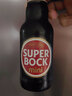 超级波克(SuperBock) 欧洲原瓶进口精酿啤酒整箱装系列 200mL 15瓶 整箱装 摇滚版 实拍图