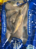 去头黄花鱼无头小黄鱼海鲜冷冻新鲜海捕鲜鱼水产 3斤黄花鱼干大号 实拍图
