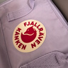 FJALLRAVEN北极狐双肩包kanken mini男女户外出游旅行包ipad包迷你背包23561 457 薰衣草紫 7L 实拍图
