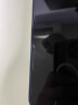 京选京东自有品牌适用苹果15Pro钢化膜德国肖特基材 iPhone 15 pro手机膜6.1高清3D全屏保护防裂防指纹 实拍图
