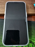 蓝猩先生 适用苹果13/13pro钢化膜iphone13/13pro手机膜全屏覆盖听筒细边防尘手机贴膜【细边听筒防尘】 实拍图