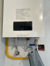 能率（NORITZ）燃气热水器11升 全屋恒温巡航 多点用水恒温 GQ-11EA2FEX（JSQ23-EA2）天然气防冻 实拍图
