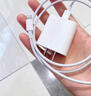 原装适配苹果iPad mini5充电器30W瓦PD快充ipadmini4充电头iPad Mini4平板充电器iPad m 【30W快充头+1米线+1.5米线】 实拍图