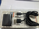 纽曼（Newmine）2米安卓充电套装5V/2.1A快速电源适配器LC203安卓2米套装 实拍图