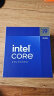 英特尔(Intel) i9-14900K 酷睿14代 处理器 24核32线程 睿频至高可达6.0Ghz 36M三级缓存 台式机盒装CPU 实拍图