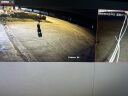 HIKVISION海康威视监控摄像机支架 监控鸭嘴支架 金属壁装通用支架 实拍图