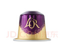 L'OR 胶囊咖啡 兼容胶囊咖啡机小米NESPRESSO咖啡胶囊1盒10粒装27.1 优选*5盒260g 实拍图