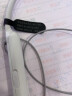 索尼（SONY） WI-C400无线蓝牙立体声耳机 入耳式手机音乐耳机线控免提通话通用 来电震动提醒 白色 晒单实拍图