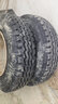 朝阳轮胎650R16 700R16  825R16  全钢载重轮胎 有内胎750R16 CR926 全钢丝14层 实拍图