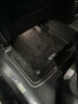 米其林（MICHELIN）TPE汽车脚垫适用于帕萨特途观迈腾高尔夫凯美瑞RAV4雅阁思域CRV 米其林双层-TPE脚垫+绒面地毯 大众迈腾17-23款 晒单实拍图