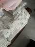 犬印本铺（INUjIRUSHI）收腹带剖腹产专用产后即用产妇24h穿戴束缚带 粉色M-L 实拍图
