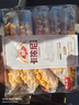 回头客卡侬尼华夫饼鸡蛋味300g(10个) 独立小包0反式脂肪酸零食糕点点心 实拍图