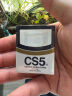 CS5日本抛弃型过滤烟嘴 原装进口一次性过滤器150支 烟嘴烟具 蓝色 实拍图