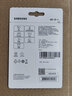 三星（SAMSUNG）SDXC SDHC U3 存储卡掌机掌上游戏机数码单反相机电脑硬盘容量扩容车载SD卡点读机音响 EVO PLUS 32G(读130/写20) 实拍图