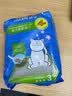 洁珊猫砂膨润土低尘强力吸附凝聚宠物猫砂 洁珊猫砂3l（2.5kg） 实拍图