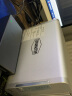 铁威马 (TerraMaster)D5-300C 5盘位2+3磁盘阵列盒阵列柜 硬盘盒（不是NAS网络存储） 晒单实拍图