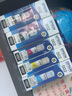 爱普生（EPSON）002打印机墨水适用4266/4268/6266/6268/6278/6298/L4158/4267 2黑3彩套装（下单送8元红包） 实拍图