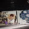 EXO-K：1st MINI ALBUM MAMA （CD） 实拍图