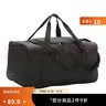 迪卡侬（DECATHLON）足球单肩包20L健身包运动背包返回绿茵场IVO2 黑色55L 实拍图