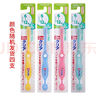 SUNSTAR软毛儿童牙刷*4支 4-6岁分龄牙刷日本进口不伤牙龈乳牙  实拍图