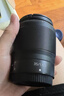 尼康（Nikon） 【全新国行正品】尼克尔Z卡口镜头尼康Z系列微单相机镜头尼康z镜头用尼康zrz72z8z9z62z63z5II等 尼康Z35mm f/1.8S镜头 实拍图