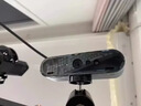 罗技（Logitech）C1000e/s超清4K直播摄像头广角会议摄像头可对焦主动降噪麦克风高清1对1包调试 4K 罗技C1000e+1.6米落地支架 实拍图