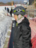 Black Diamond黑钻BD攀岩头盔户外攀登山安全帽装备登雪山速降野外运动620209 SLA-石板灰- M/L-(头围:56-63cm) 实拍图