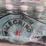 圣培露（S.PELLECRINO）原装进口气泡水 充气苏打水味天然矿泉水饮用水中英文随机 塑料瓶500ml*24瓶 实拍图