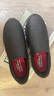 斯凯奇（Skechers）男鞋休闲商务鞋秋季一脚蹬厚底板鞋软底舒适乐福鞋豆豆鞋77157 实拍图