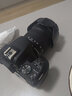 佳能/Canon EOS 100D 200D 200d二代 二手单反相机 200D二代黑色+18-135  套机 95新 实拍图