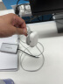 Apple/苹果 Airpods 1代/2代/3代二手无线蓝牙耳机 单充电仓单耳补配Pro Pro单充电仓（9成新支持magsafe） 实拍图