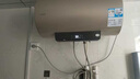 统帅（Leader）海尔出品电热水器家用洗澡50升60升80升速热储水式出租房 专利防电墙 速热节能 上门安装 防电墙 60L 2200W 舒适节能【灭菌净水洗】 实拍图