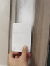 德力西（DELIXI）开关插座面板118型白色CD691联排拼装大板开关暗装多孔插座面板 118型三开单控开关 实拍图