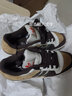 阿迪达斯（adidas）【滔搏运动】阿迪达斯三叶草中性FORUM 84 LOW CLLIFESTYLE休闲 GW4334 39 实拍图