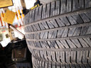 朝阳 轮胎 SA37系列高档运动型车胎 朝阳轮胎 205/55R16 实拍图