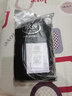 浪莎（LangSha）打底裤袜女棉裤冬季加绒加厚外穿显瘦黑肉色高腰保暖踩脚裤 500克踩脚黑色零下-5-20℃ 1条 实拍图