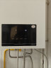 海尔（Haier）燃气壁挂炉天然气板换式采暖炉家用地暖供暖全屋热水洗浴智慧节能 五点恒温L1PB26-HJ7(T)U1 实拍图