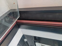 米乐奇门窗密封隔音防尘条门缝门框贴房门防漏风挡胶条推拉门防撞条 实拍图
