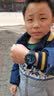 卡西欧（CASIO） 卡西欧(CASIO)手表 树脂皮带运动防水儿童学生电子表日期星期 MRW-200H-2B 实拍图
