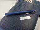 德国进口 凌美(LAMY)钢笔签字笔墨水笔Studio演艺系列时尚商务办公钢笔 开学季送老师学生 帝国蓝EF尖(不带吸墨器) 实拍图